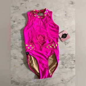 Kandi Kouture Omega Leo new